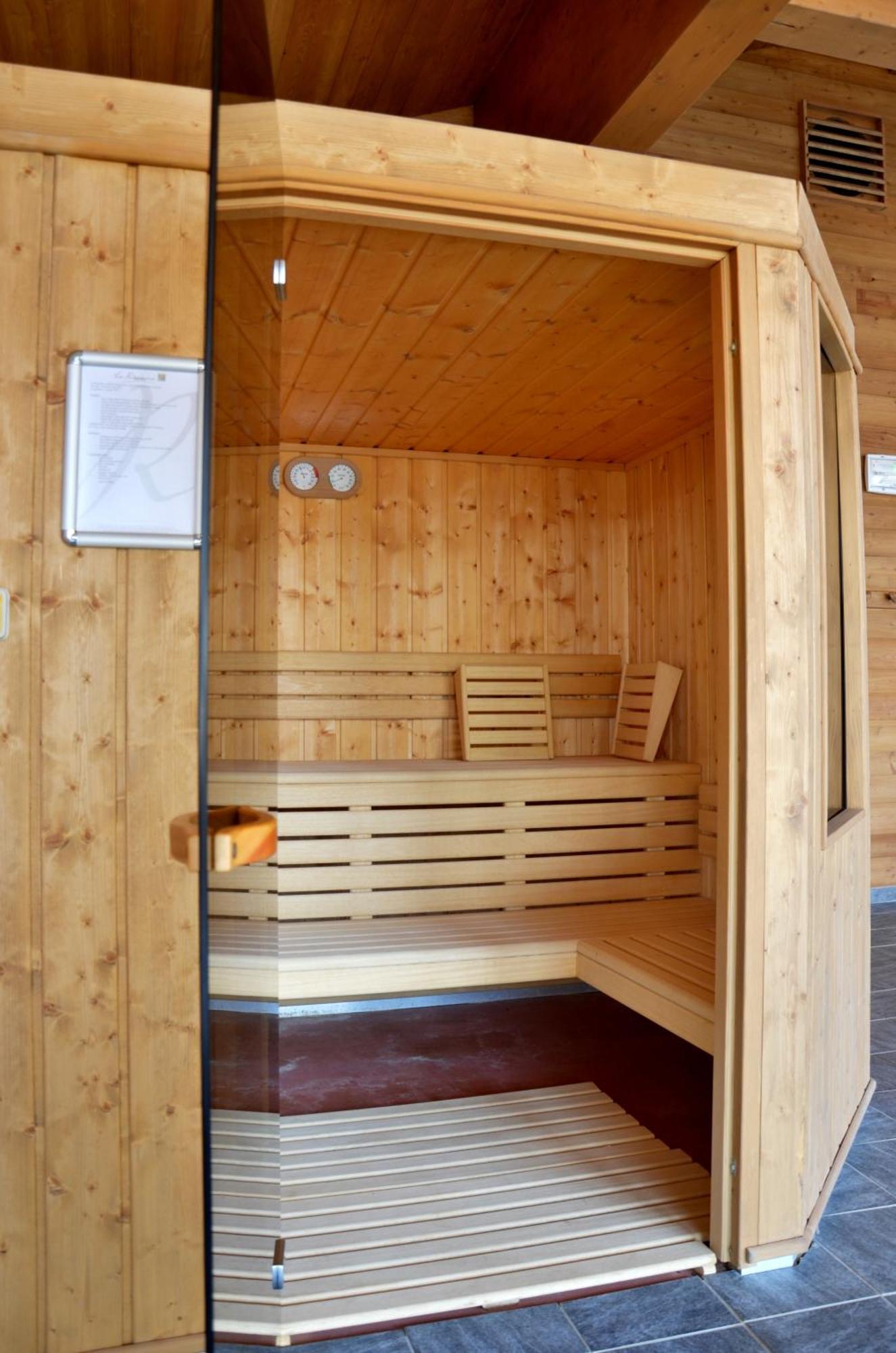 Residence - Les Grandes Alpes Ла-Клюсаз Экстерьер фото